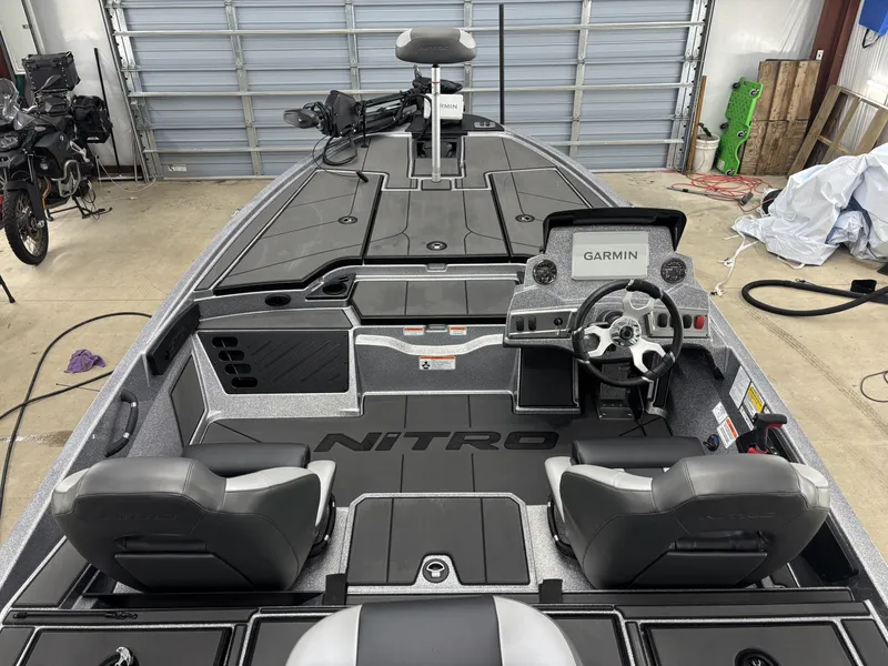 Slide: The Image of Nitro Z Series Z19 Pro XL 2026 - 7