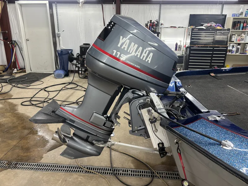 Slide: The Image of Sprint 266 PRO 1991 - 12