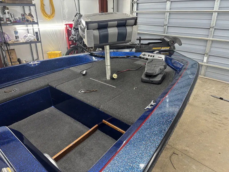 Slide: The Image of Sprint 266 PRO 1991 - 13