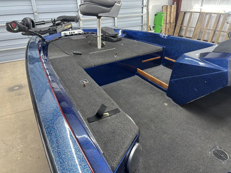 Slide: The Image of Sprint 266 PRO 1991 - 7