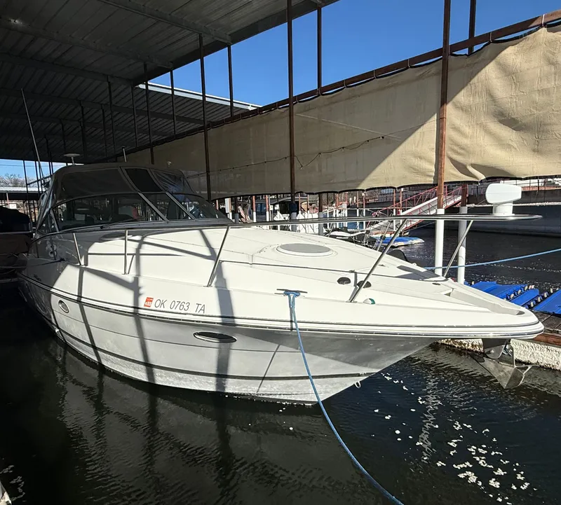 The Image of Cruisers 340 2005 - 1