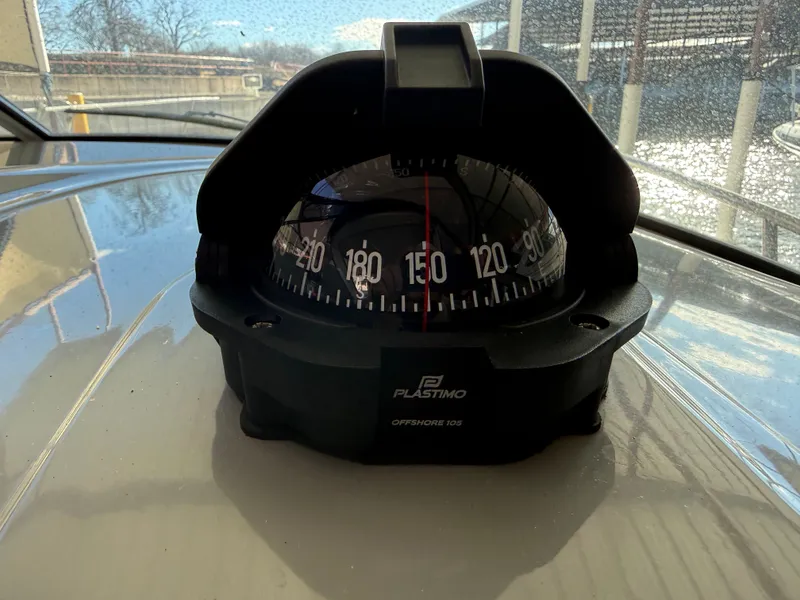 Slide: The Image of Cruisers 340 2005 - 20