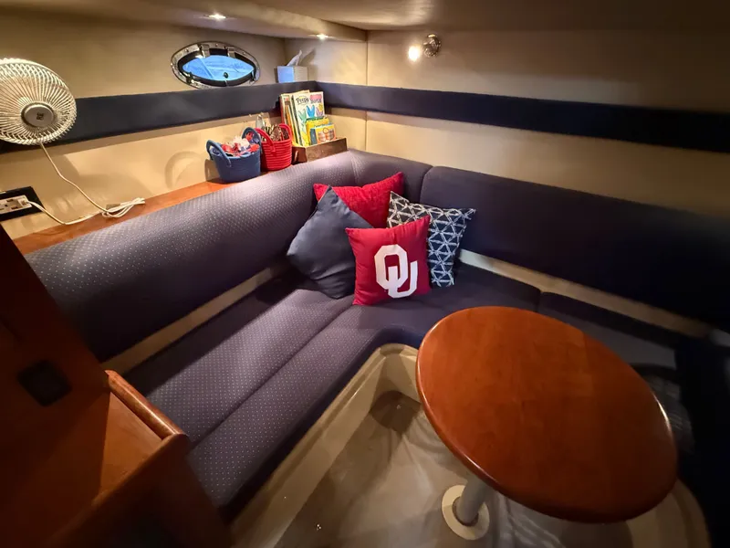 Slide: The Image of Cruisers 340 2005 - 33