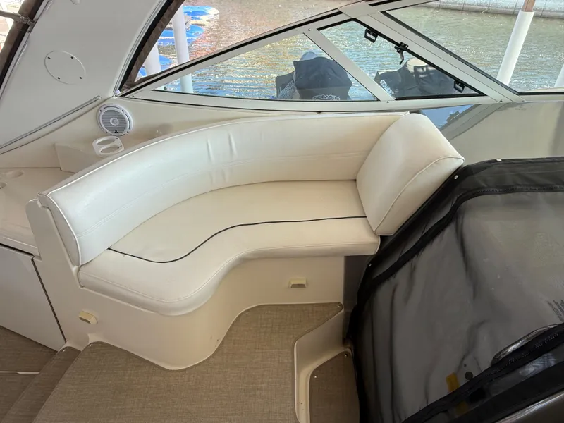 Slide: The Image of Cruisers Yachts 340 2005 - 13