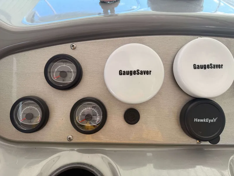 Slide: The Image of Cruisers Yachts 340 2005 - 19