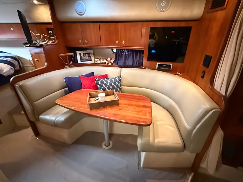 Slide: The Image of Cruisers Yachts 340 2005 - 29