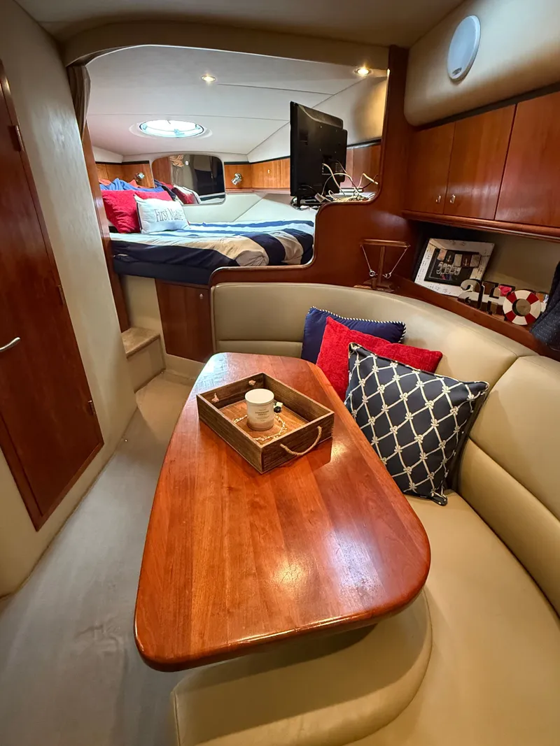 Slide: The Image of Cruisers Yachts 340 2005 - 31