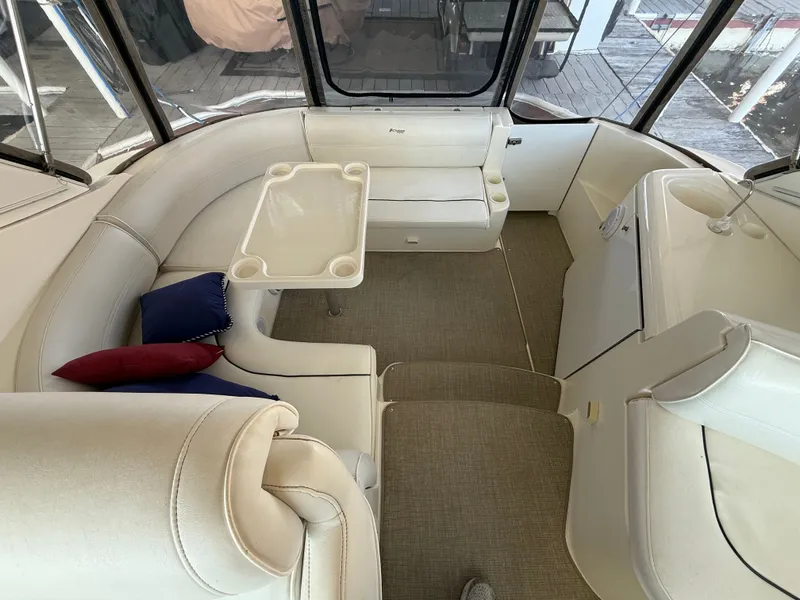 Slide: The Image of Cruisers Yachts 340 2005 - 9