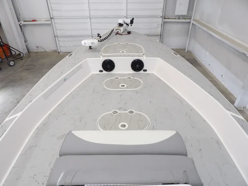 Slide: The Image of Fat Cat Boats HV26 AMBUSH 2020 - 17