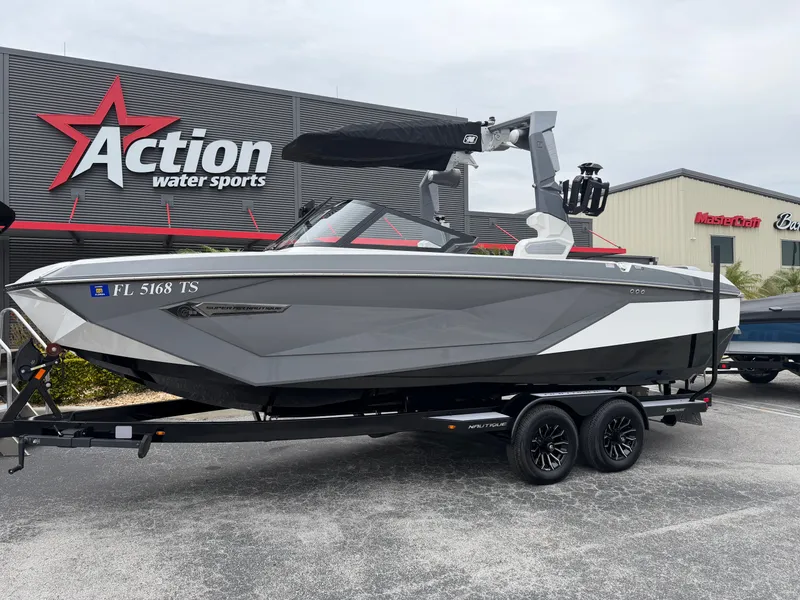 The Image of Nautique G23 2024 - 1