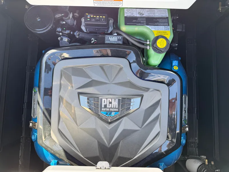 Slide: The Image of Nautique G23 2024 - 20