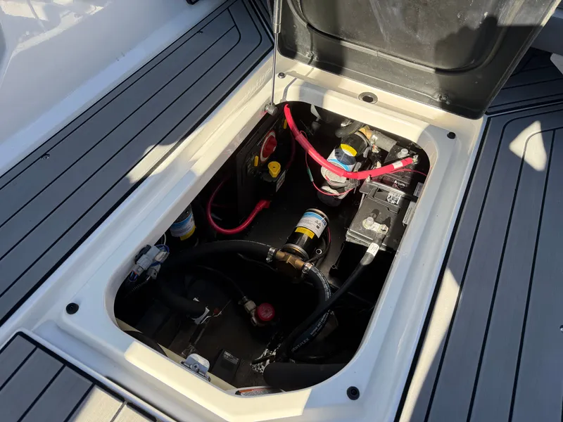 Slide: The Image of Nautique G23 2024 - 21