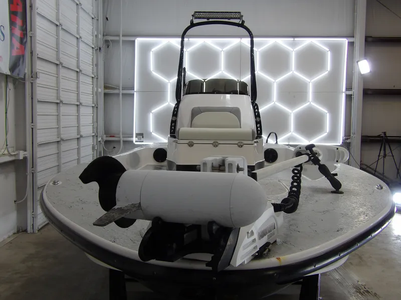 Slide: The Image of Fat Cat Boats HV26 AMBUSH 2020 - 6