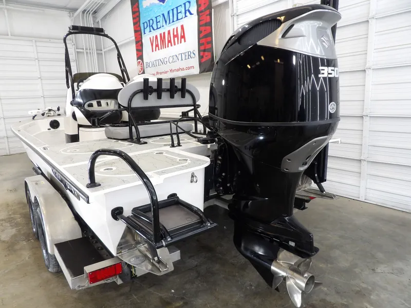 Slide: The Image of Fat Cat Boats HV26 AMBUSH 2020 - 9