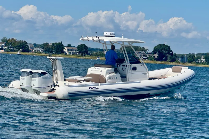 Slide: The Image of 2022 Brig Eagle 10 - 12