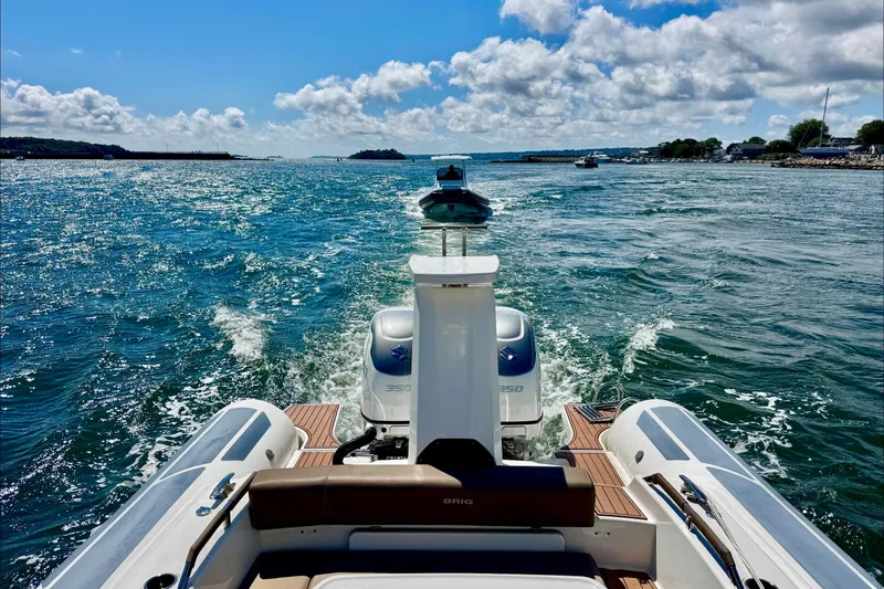 Slide: The Image of Aft Seat - 14