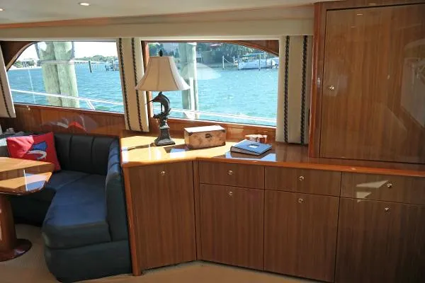 Slide: The Image of Viking 56' Convertible 2006 - 10