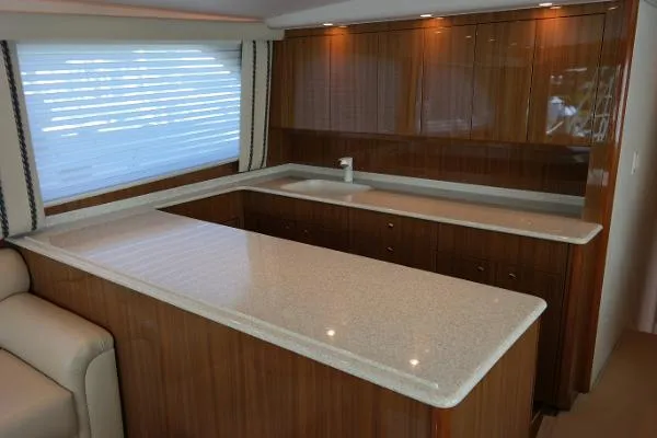 Slide: The Image of Viking 56' Convertible 2006 - 11