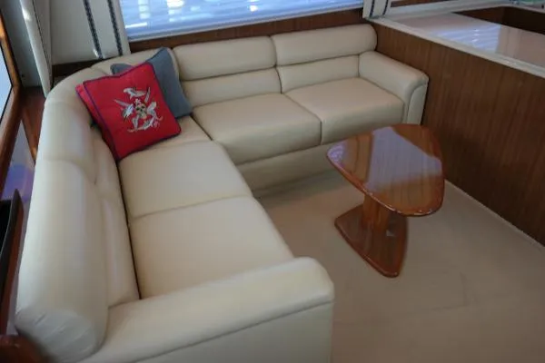 Slide: The Image of Viking 56' Convertible 2006 - 6