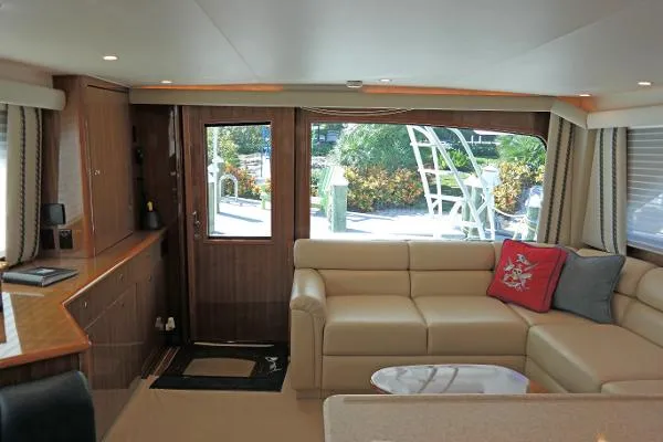 Slide: The Image of Viking 56' Convertible 2006 - 8