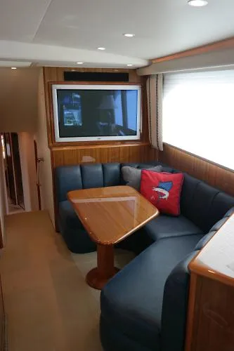 Slide: The Image of Viking 56' Convertible 2006 - 9