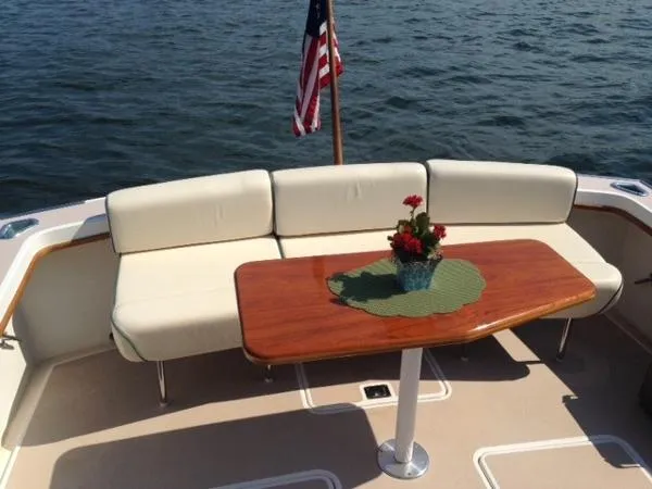 Slide: The Image of Nauset 28 Hardtop Cruiser 2009 - 4