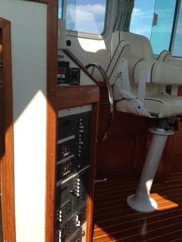 Slide: The Image of Nauset 28 Hardtop Cruiser 2009 - 7