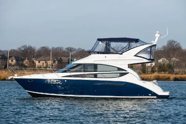 Slide: The Image of Meridian 391 Sedan 2014 - 0