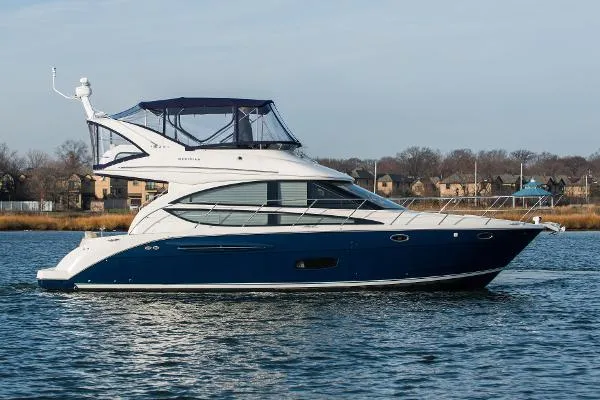 Slide: The Image of Meridian 391 Sedan 2014 - 3