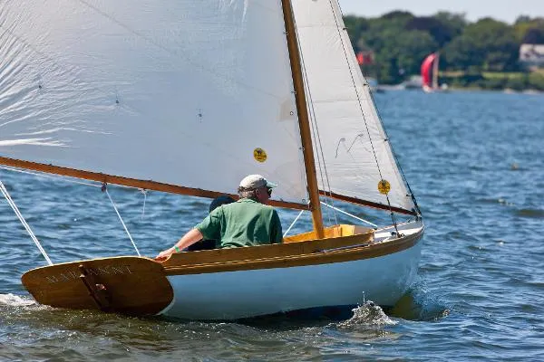 Slide: The Image of Herreshoff 12 1/2 1938 - 0