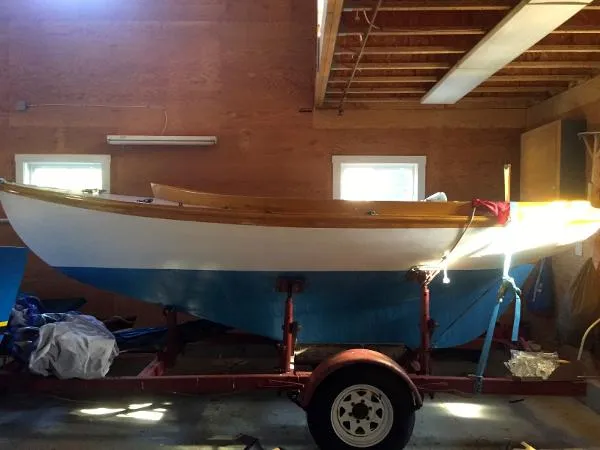 Slide: The Image of Herreshoff 12 1/2 1938 - 1