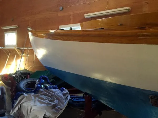 Slide: The Image of Herreshoff 12 1/2 1938 - 2