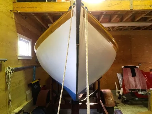 Slide: The Image of Herreshoff 12 1/2 1938 - 5