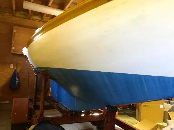 Slide: The Image of Herreshoff 12 1/2 1938 - 6