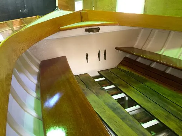 Slide: The Image of Herreshoff 12 1/2 1938 - 7