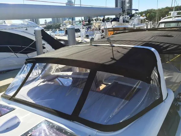 Slide: The Image of Beneteau SENSE 43 2011 - 2