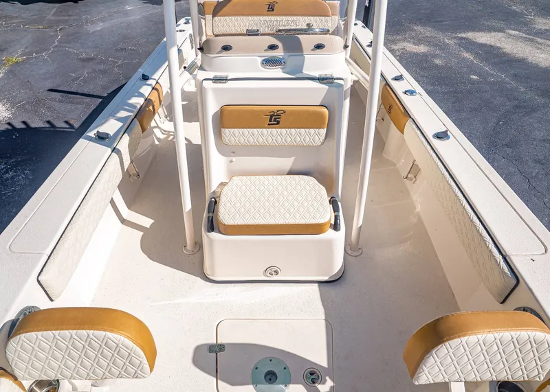 Slide: The Image of Carolina 24 Ultra Elite 2026 - 14