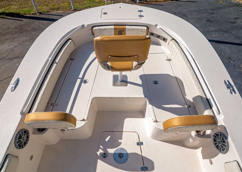 Slide: The Image of Carolina 24 Ultra Elite 2026 - 17