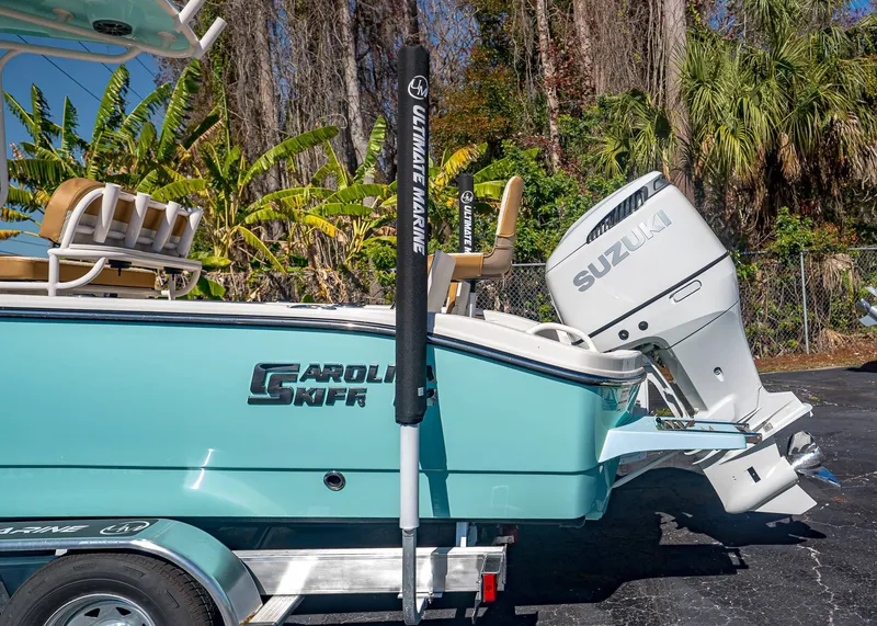 Slide: The Image of Carolina 24 Ultra Elite 2026 - 3