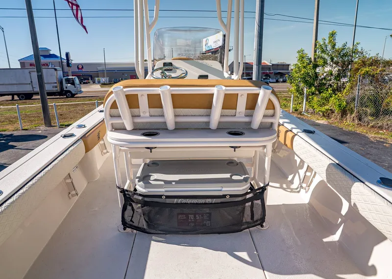 Slide: The Image of Carolina 24 Ultra Elite 2026 - 7