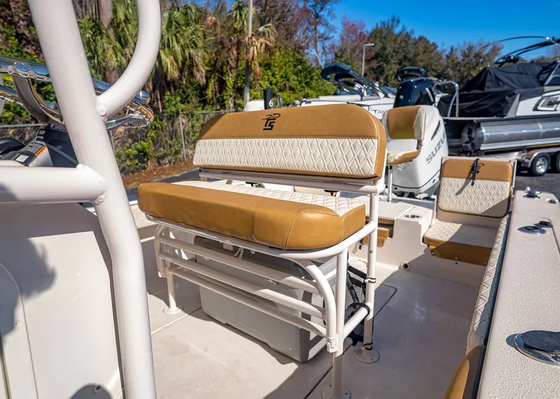 Slide: The Image of Carolina 24 Ultra Elite 2026 - 9