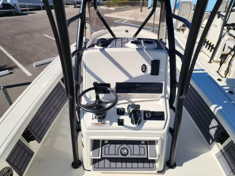 Slide: The Image of Pathfinder 2400 Open 2026 - 10