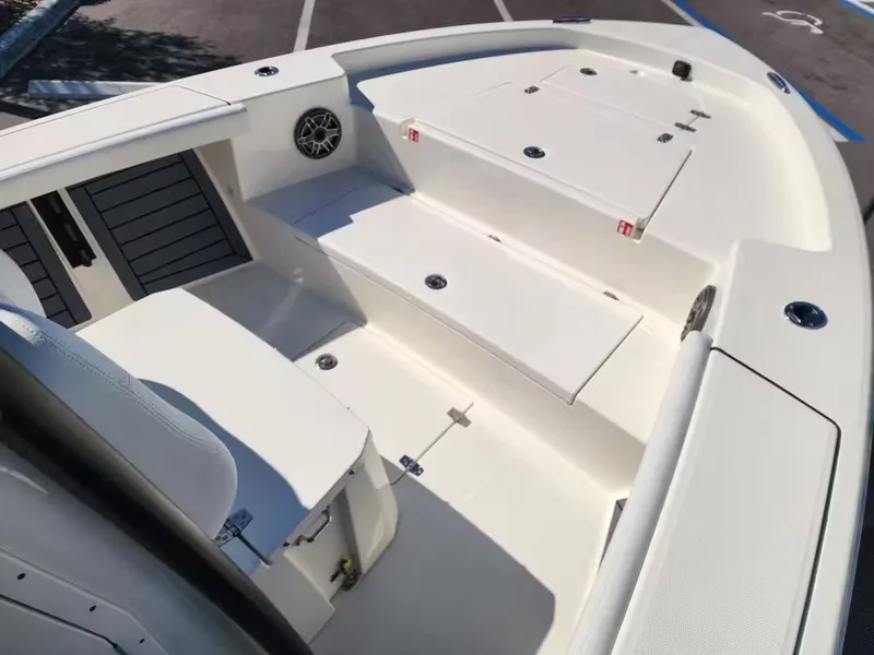 Slide: The Image of Pathfinder 2400 Open 2026 - 11