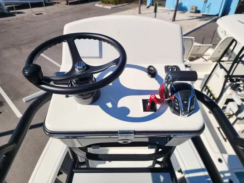 Slide: The Image of Pathfinder 2400 Open 2026 - 12