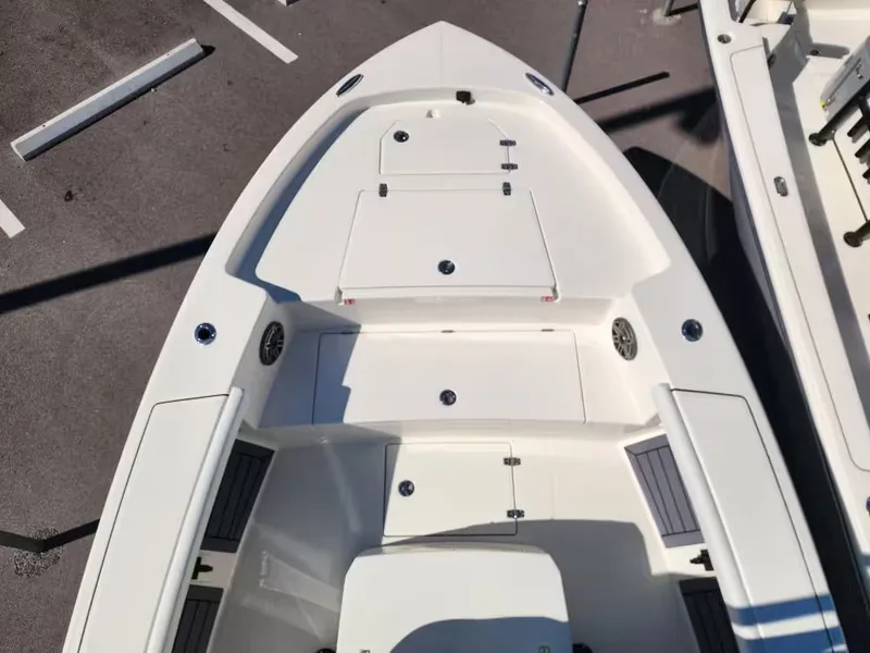 Slide: The Image of Pathfinder 2400 Open 2026 - 13