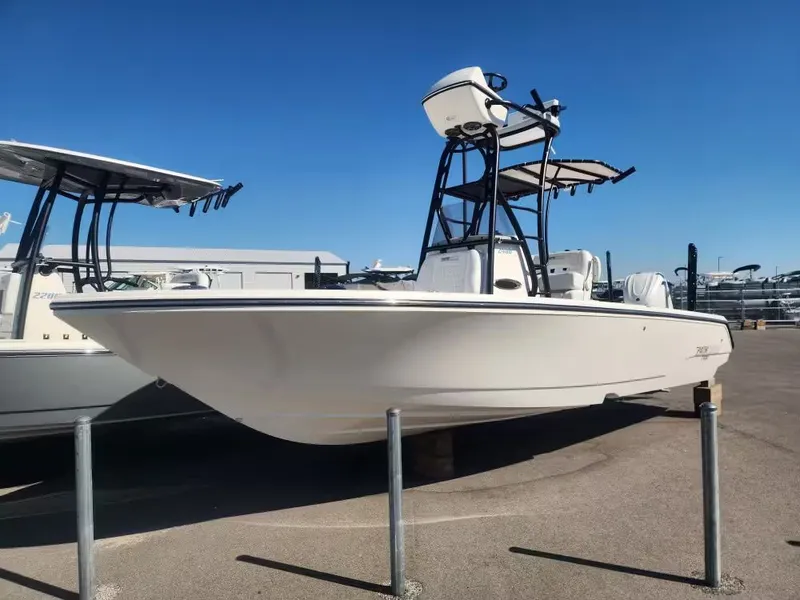 Slide: The Image of Pathfinder 2400 Open 2026 - 4