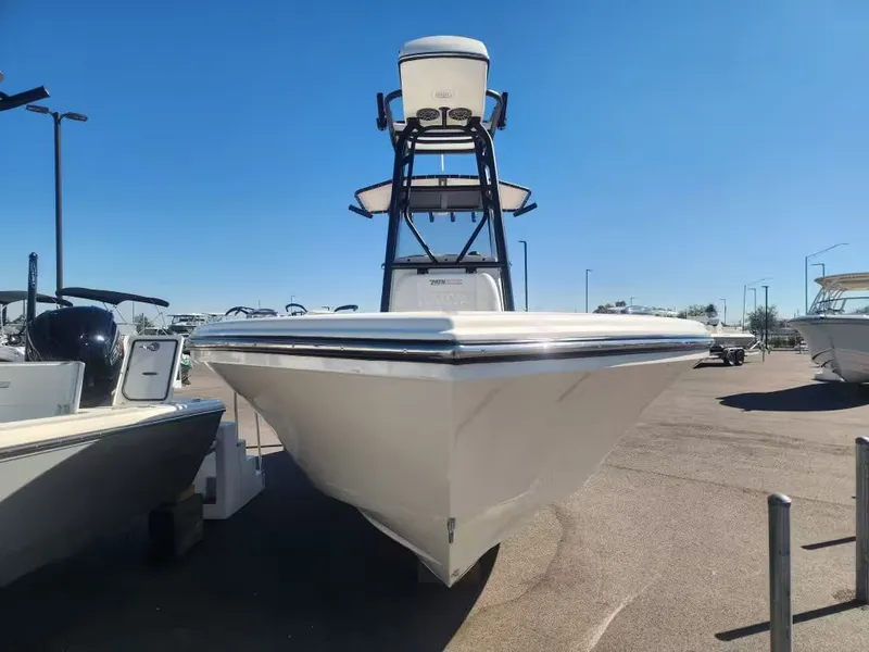 Slide: The Image of Pathfinder 2400 Open 2026 - 5