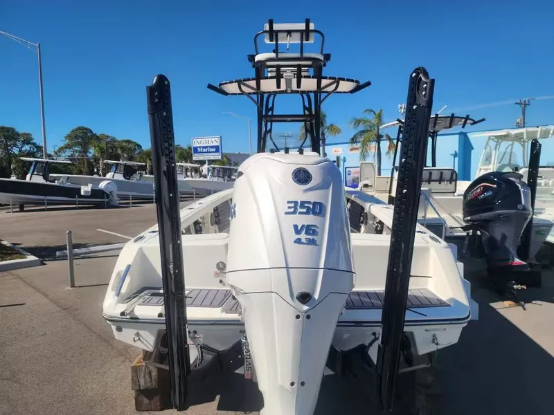 Slide: The Image of Pathfinder 2400 Open 2026 - 6