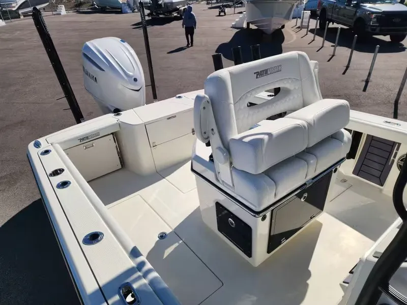 Slide: The Image of Pathfinder 2400 Open 2026 - 9