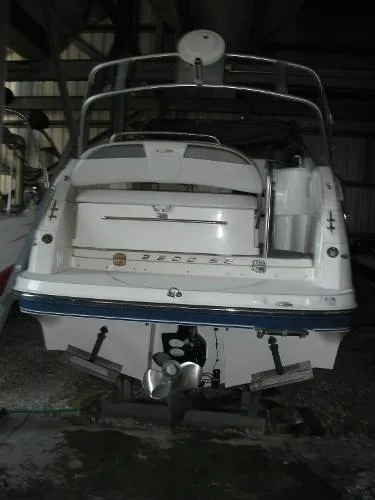 Slide: The Image of Maxum Sport Cruiser 2006 - 1